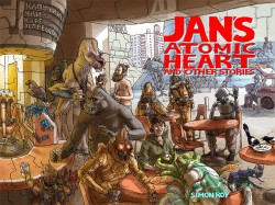 Jan's Atomic Heart